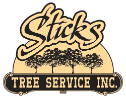 Sticks Tree Service Houston Northwest